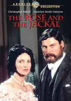 Rose And The Jackal: Warner Archive Collection