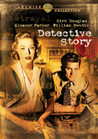 Detective Story: Warner Archive Collection