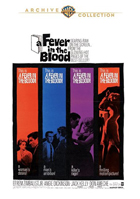 Fever In The Blood: Warner Archive Collection