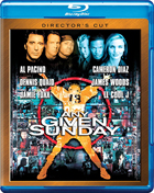Any Given Sunday: Director's Cut: 15th Anniversary Edition (Blu-ray)