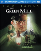 Green Mile: 15th Anniversary Diamond Luxe Edition (Blu-ray)