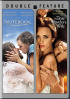 Notebook / The Time Traveler's Wife