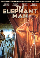 Elephant Man (1982)
