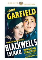Blackwell's Island: Warner Archive Collection