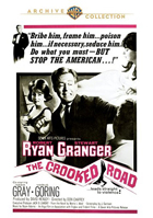 Crooked Road: Warner Archive Collection