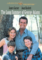 Long Summer Of George Adams: Warner Archive Collection