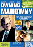 Owning Mahowny: Sony Screen Classics By Request