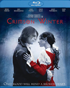 Crimson Winter (Blu-ray)