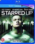 Starred Up (Blu-ray-UK)