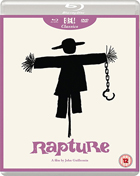 Rapture: The Masters Of Cinema Series (Blu-ray-UK/DVD:PAL-UK)