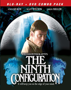 Ninth Configuration (Blu-ray/DVD)
