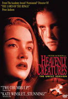 Heavenly Creatures: Special Edition