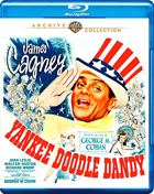 Yankee Doodle Dandy: Warner Archive Collection (Blu-ray)