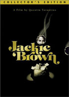 Jackie Brown: Collector's Edition (DTS)