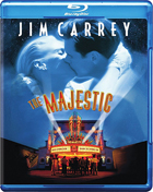 Majestic (Blu-ray)