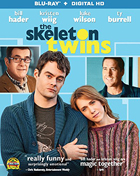 Skeleton Twins (Blu-ray)