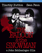 Falcon And The Snowman (Blu-ray)