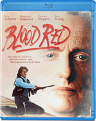 Blood Red (Blu-ray)