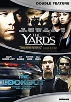 Yards / The Lookout
