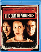 End Of Violence (Blu-ray)