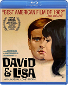 David And Lisa (Blu-ray)