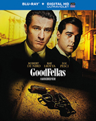 Goodfellas: 25th Anniversary (Blu-ray)