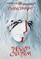Clan Of The Cave Bear: Warner Archive Collection