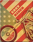 Easy Rider: Limited Edition (Blu-ray)(Steelbook)