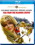 Far From The Madding Crowd: Warner Archive Collection (Blu-ray)
