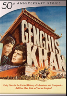 Genghis Khan: 50th Anniversary Series