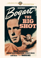 Big Shot: Warner Archive Collection