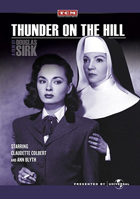 Thunder On The Hill: TCM Vault Collection