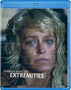 Extremities (Blu-ray)