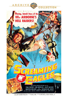 Screaming Eagles: Warner Archive Collection