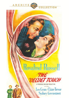 Velvet Touch: Warner Archive Collection