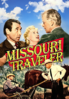 Missouri Traveler