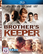 Brother's Keeper (2013)(Blu-ray)