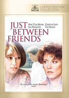 Just Between Friends: MGM Limited Edition Collection