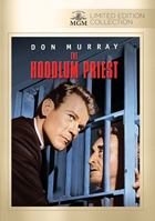 Hoodlum Priest: MGM Limited Edition Collection