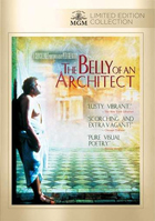 Belly Of An Architect: MGM Limited Edition Collection