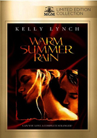 Warm Summer Rain: MGM Limited Edition Collection