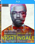 Nightingale (Blu-ray)