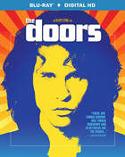 Doors (Blu-ray)