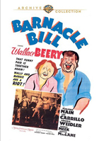 Barnacle Bill: Warner Archive Collection