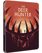 Deer Hunter: Limited Edition (Blu-ray-UK)(SteelBook)