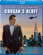 Coogan's Bluff (Blu-ray)