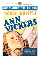 Ann Vickers: Warner Archive Collection