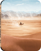 Lawrence Of Arabia: Limited Edition (Blu-ray)(SteelBook)