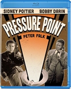 Pressure Point (1962)(Blu-ray)