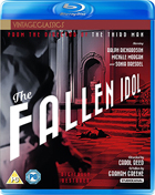 Fallen Idol: Digitally Restored (Blu-ray-UK)